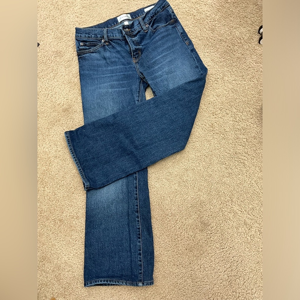 Frame Denim Rodeo Jean